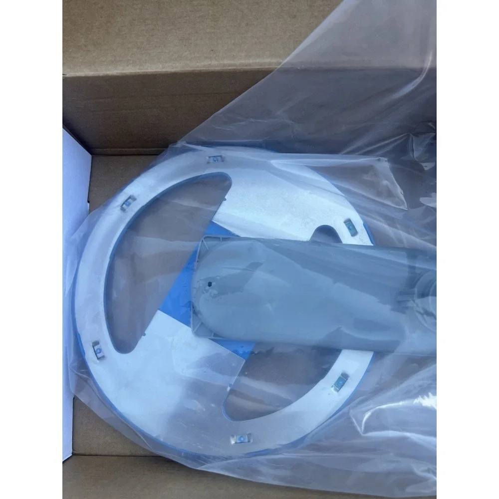 5304507158 Dishwasher Lower Spray Arm fit Frigidaire Dishwashers Arm Assembly
